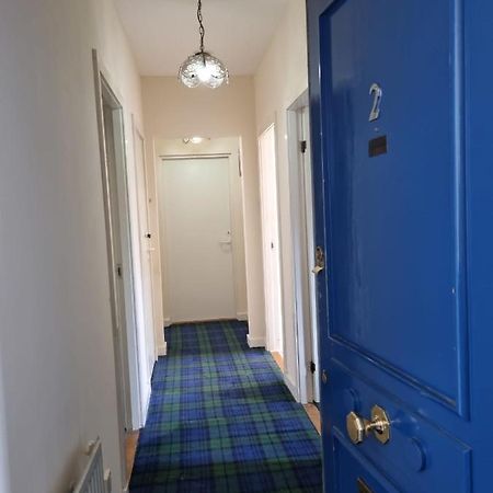 Carnarvon Street City Centre Apartment Glasgow Eksteriør bilde