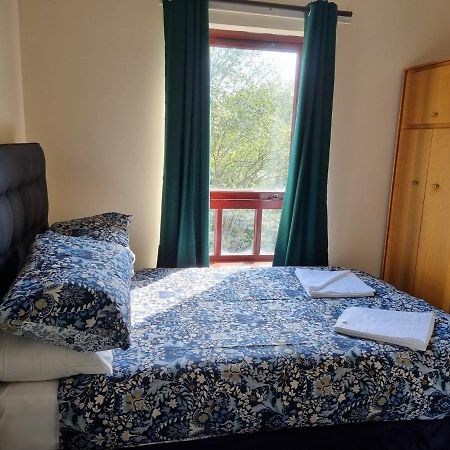 Carnarvon Street City Centre Apartment Glasgow Eksteriør bilde