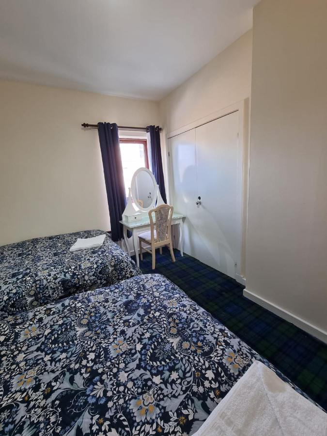 Carnarvon Street City Centre Apartment Glasgow Eksteriør bilde