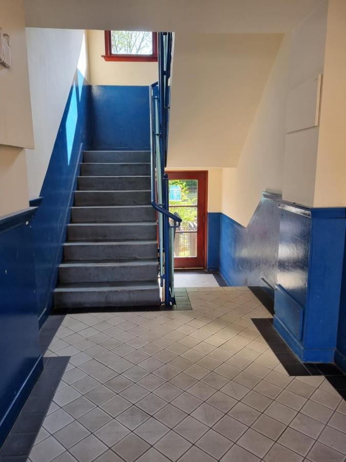 Carnarvon Street City Centre Apartment Glasgow Eksteriør bilde