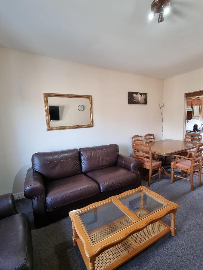 Carnarvon Street City Centre Apartment Glasgow Eksteriør bilde