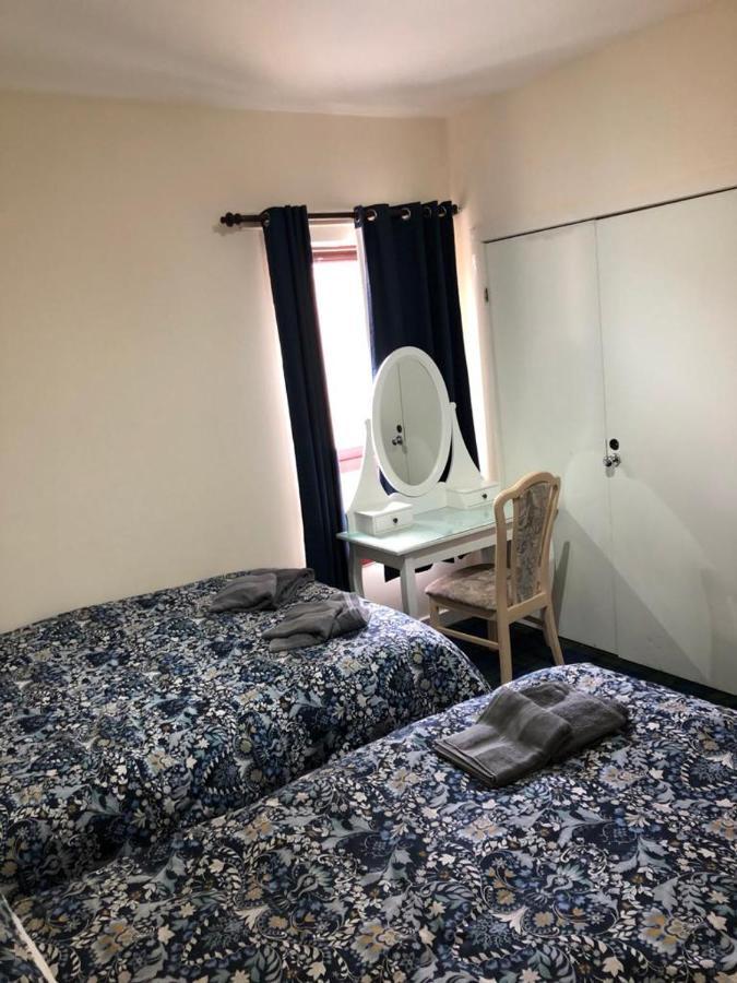 Carnarvon Street City Centre Apartment Glasgow Eksteriør bilde