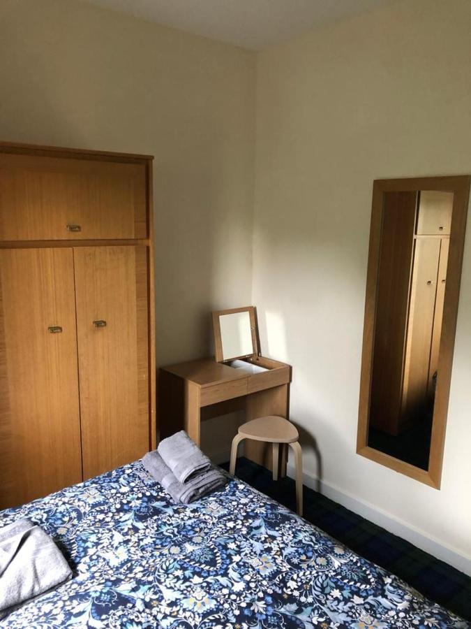 Carnarvon Street City Centre Apartment Glasgow Eksteriør bilde